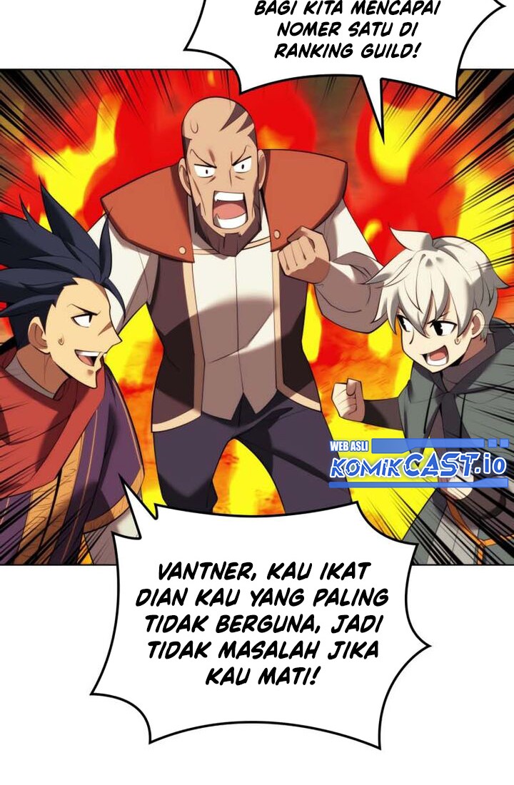 Overgeared Chapter 183 Gambar 25