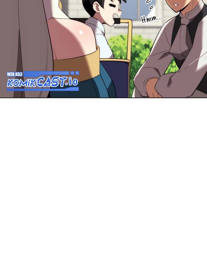 Overgeared Chapter 183 Gambar 49