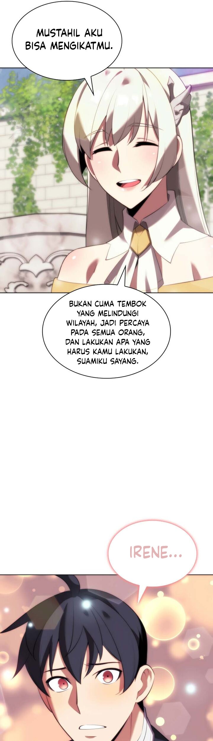 Overgeared Chapter 183 Gambar 50