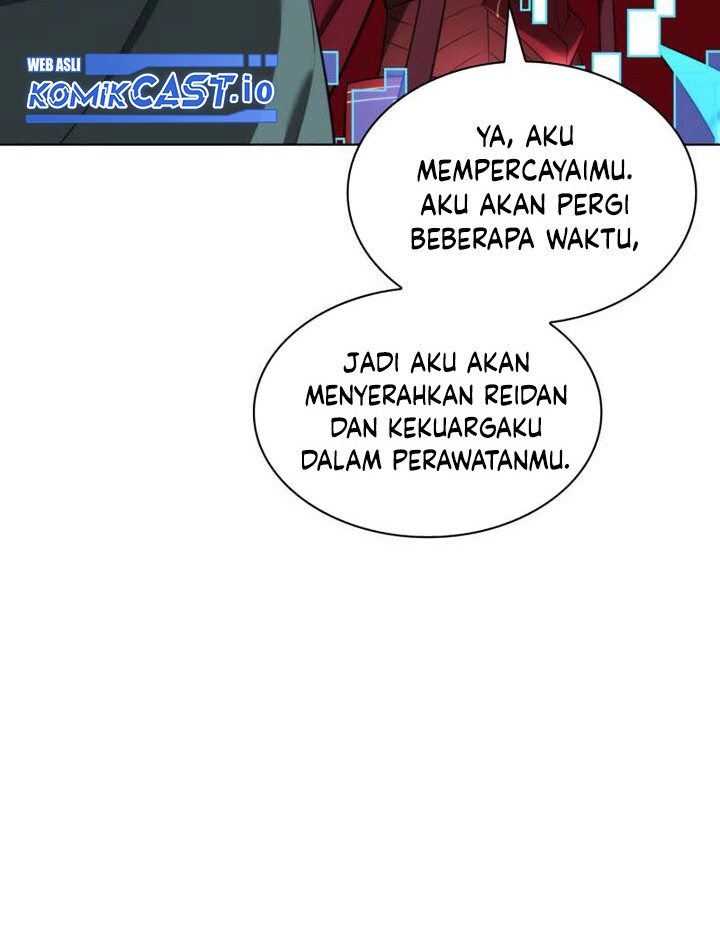 Overgeared Chapter 183 Gambar 55