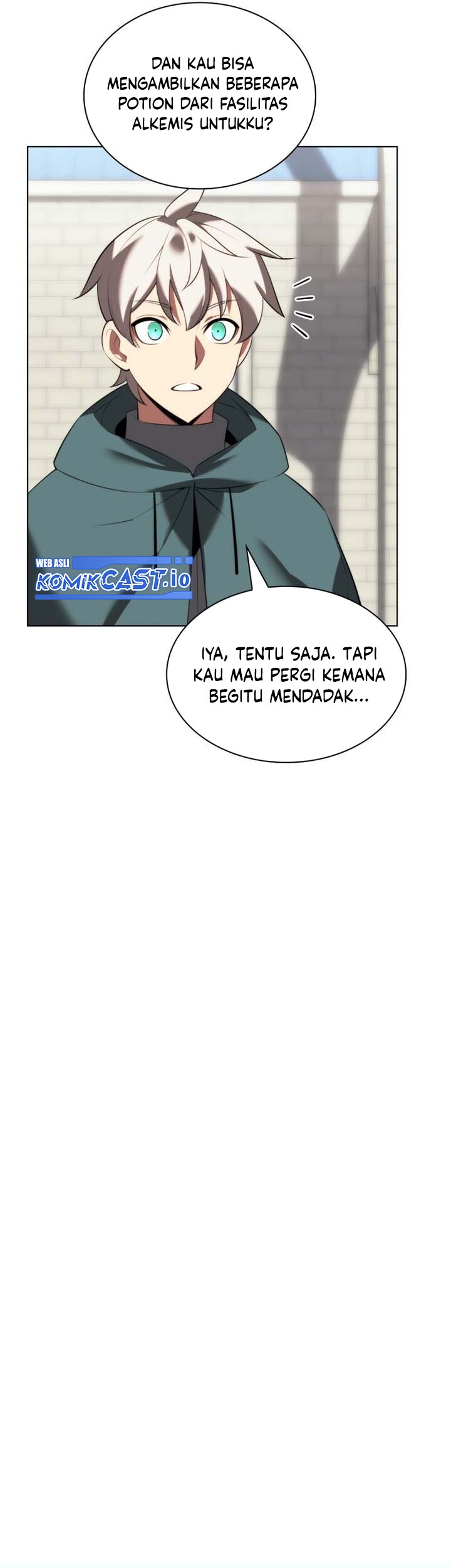 Overgeared Chapter 183 Gambar 56
