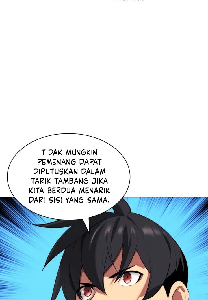 Overgeared Chapter 183 Gambar 41