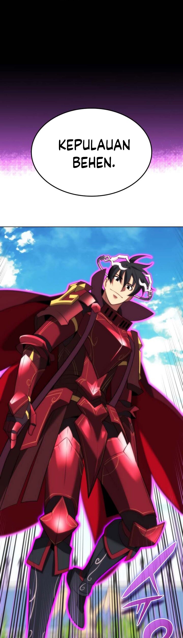 Overgeared Chapter 183 Gambar 66