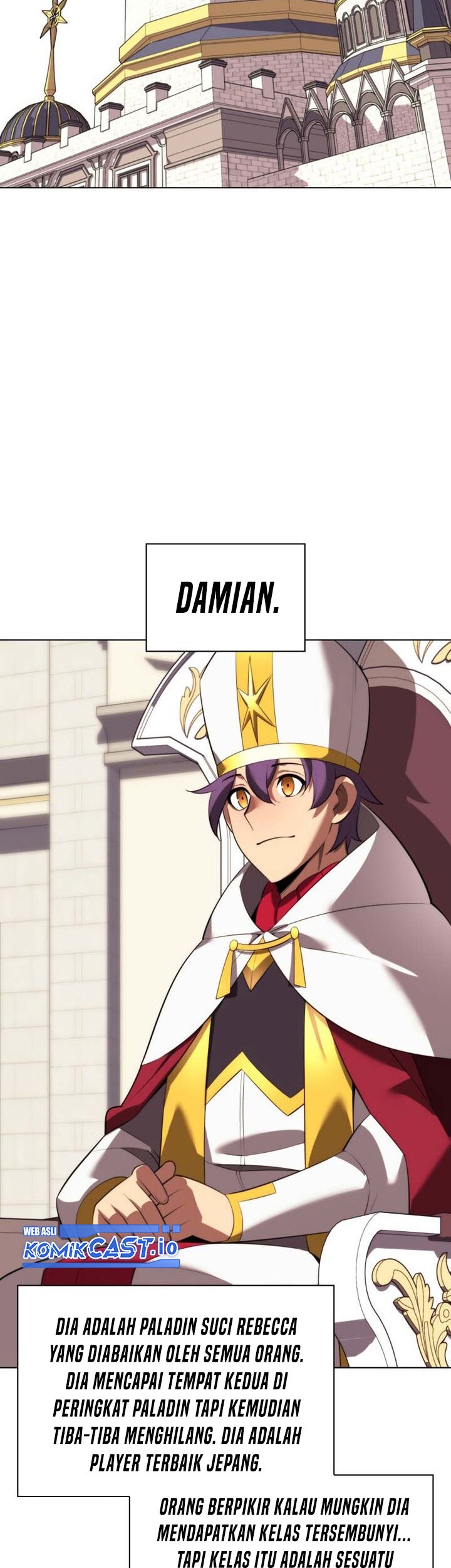 Overgeared Chapter 183 Gambar 72