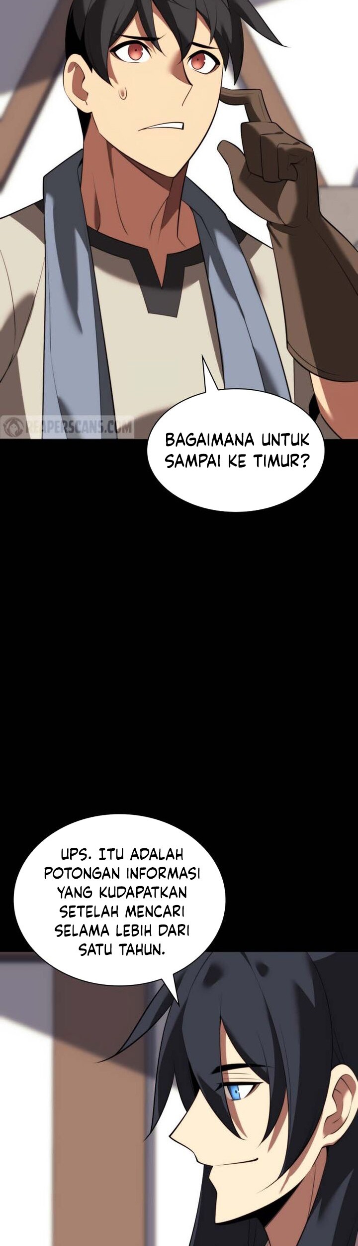 Overgeared Chapter 183 Gambar 60