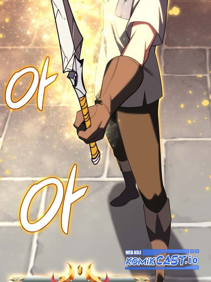 Overgeared Chapter 183 Gambar 5