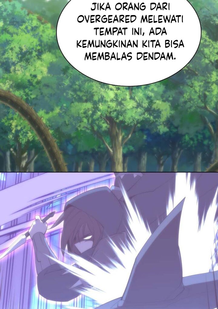Overgeared Chapter 183 Gambar 87
