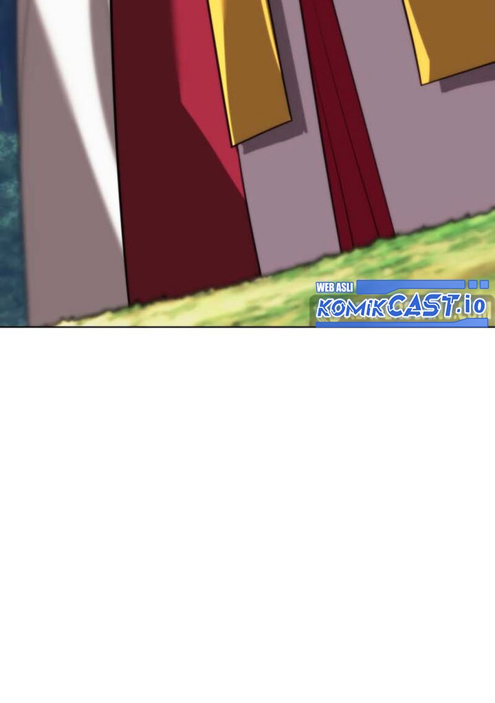 Overgeared Chapter 183 Gambar 91