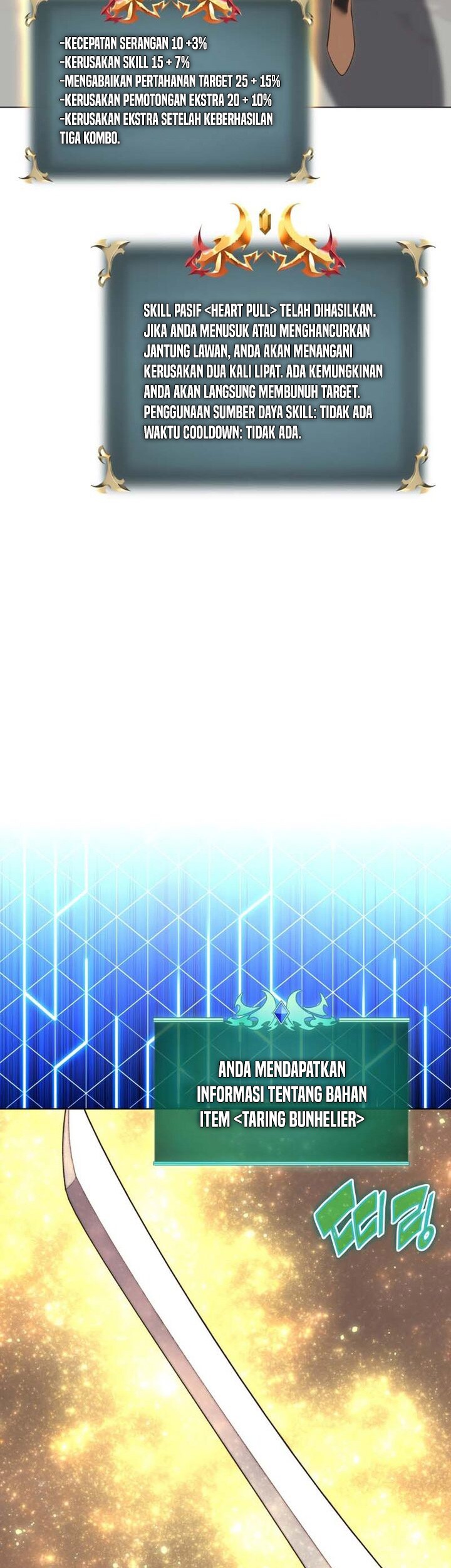 Overgeared Chapter 183 Gambar 6