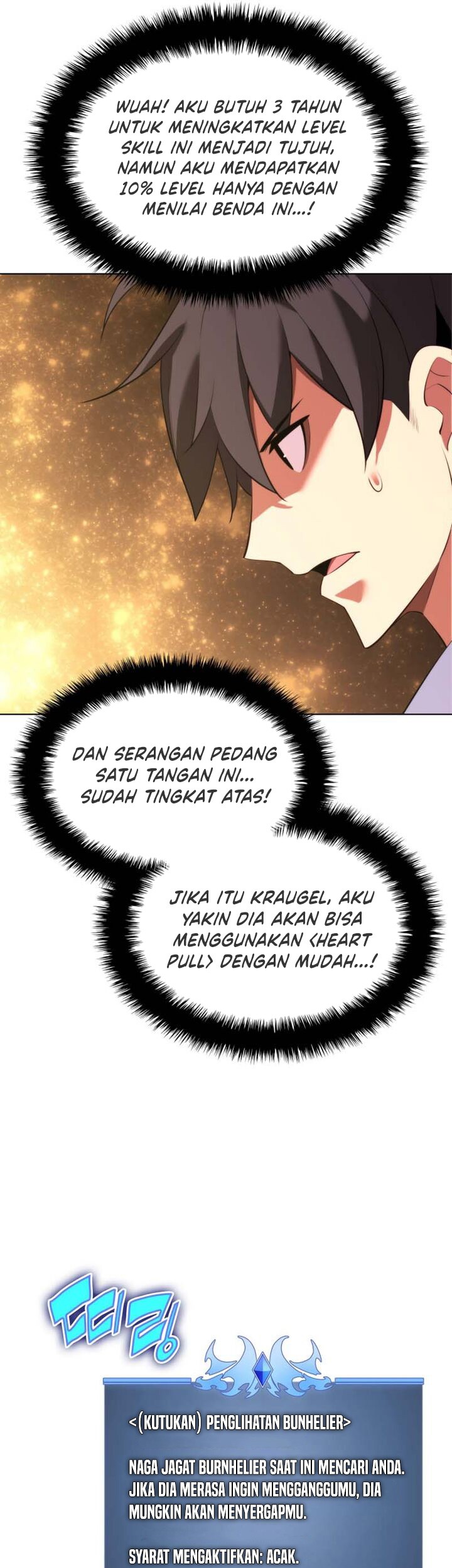 Overgeared Chapter 183 Gambar 8