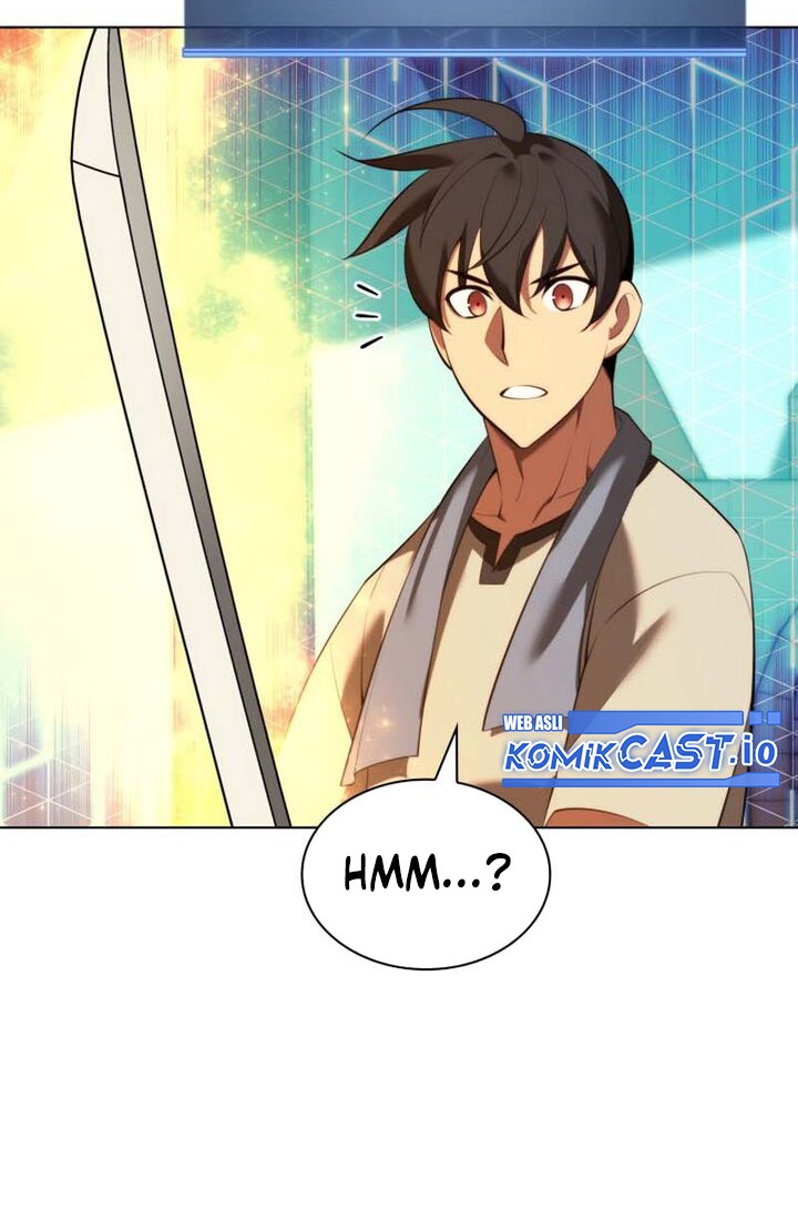 Overgeared Chapter 183 Gambar 9