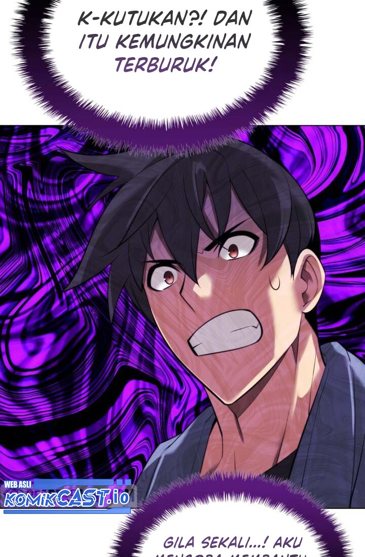 Overgeared Chapter 183 Gambar 11