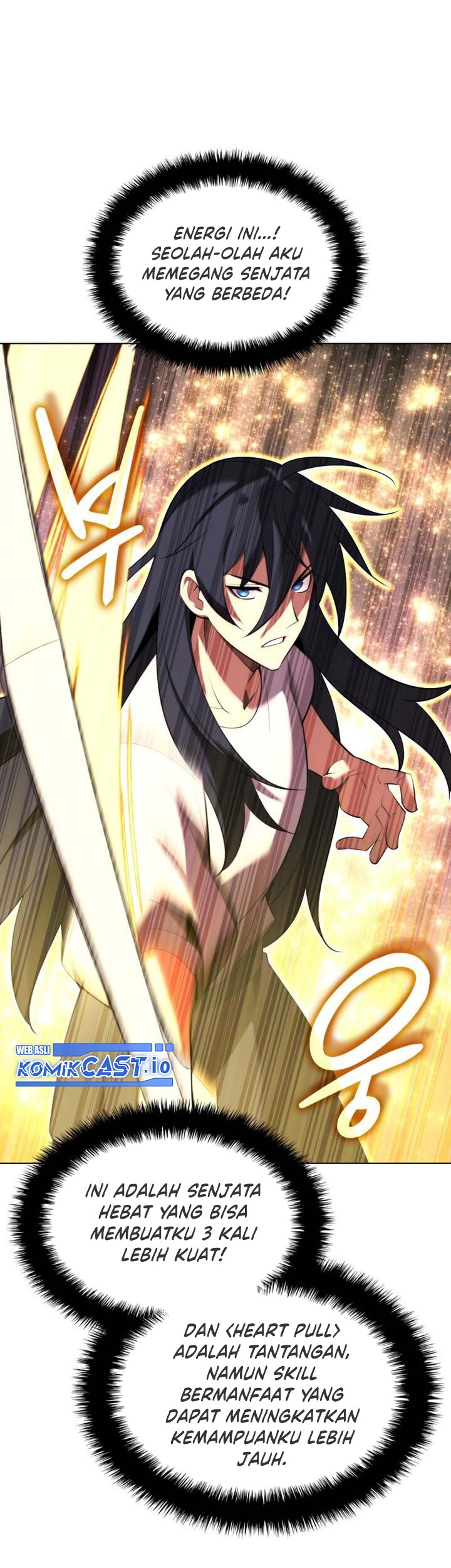 Overgeared Chapter 183 Gambar 14