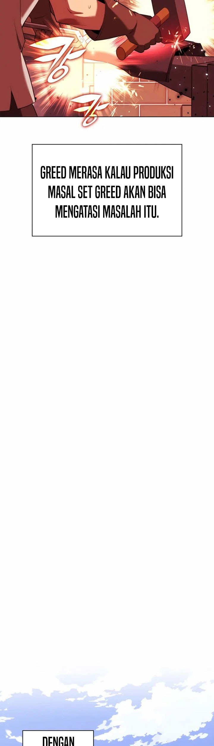 Overgeared Chapter 172 Gambar 26