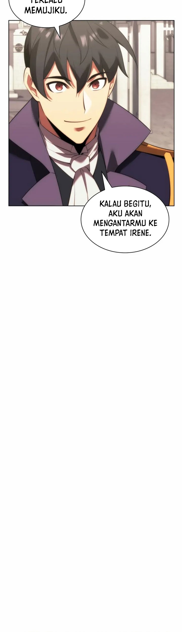 Overgeared Chapter 172 Gambar 32