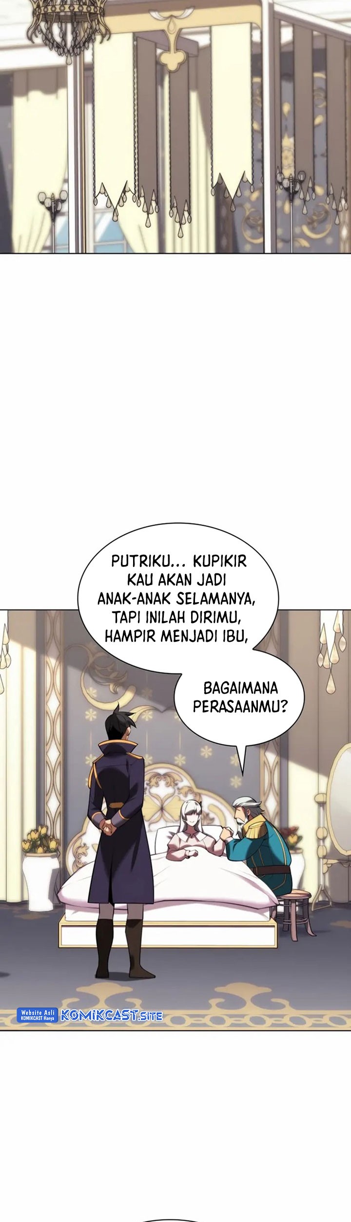 Overgeared Chapter 172 Gambar 34