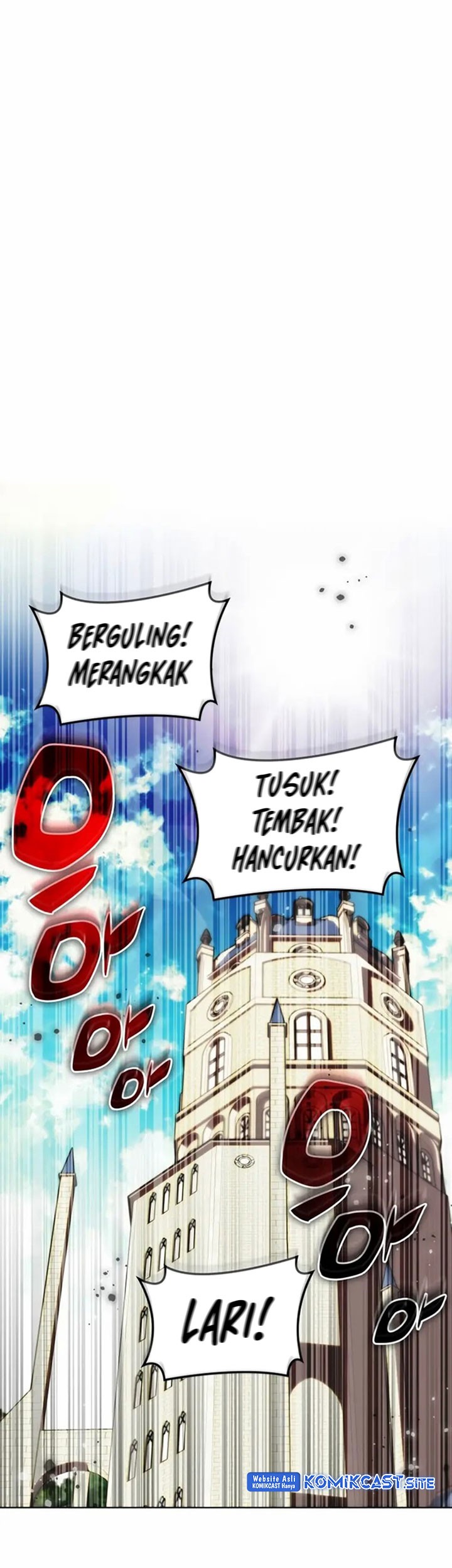 Overgeared Chapter 172 Gambar 20