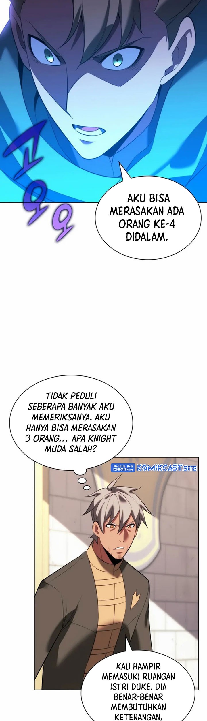 Overgeared Chapter 172 Gambar 46