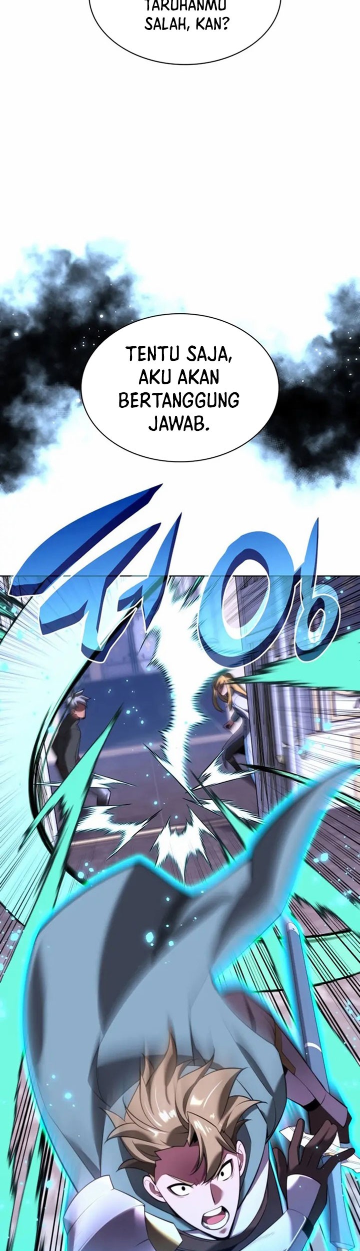 Overgeared Chapter 172 Gambar 48