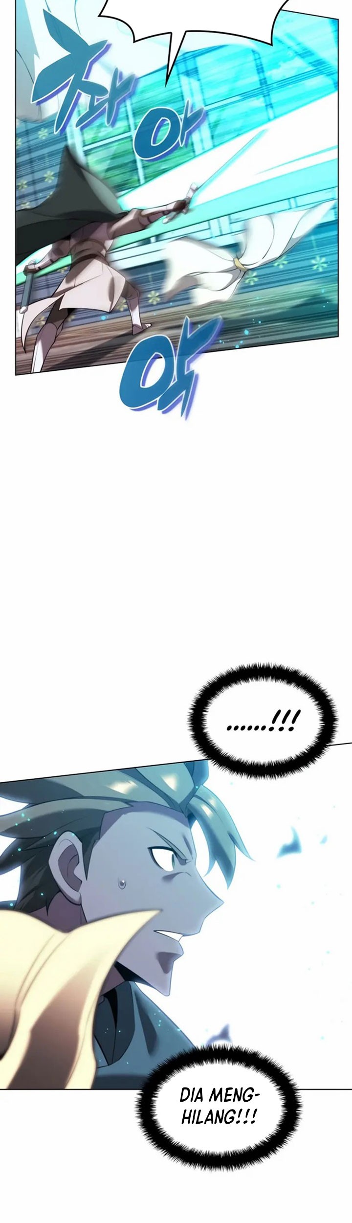 Overgeared Chapter 172 Gambar 52