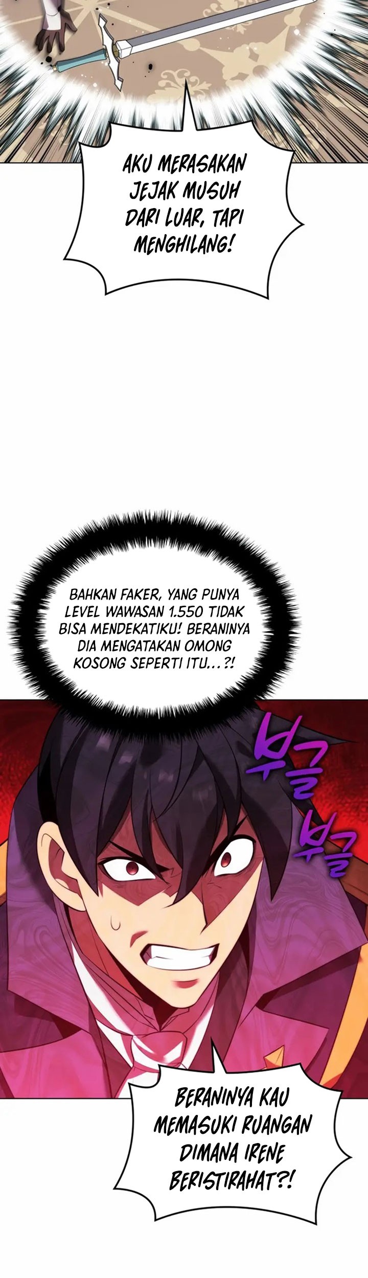 Overgeared Chapter 172 Gambar 56