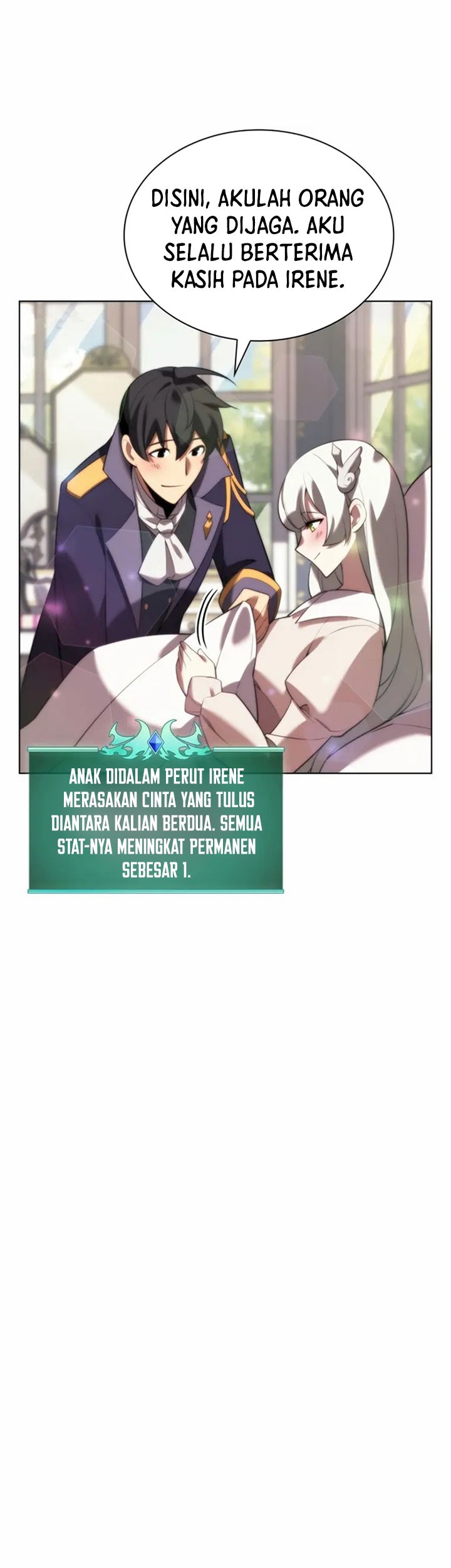 Overgeared Chapter 172 Gambar 38