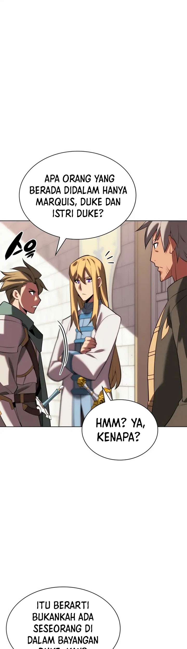 Overgeared Chapter 172 Gambar 44