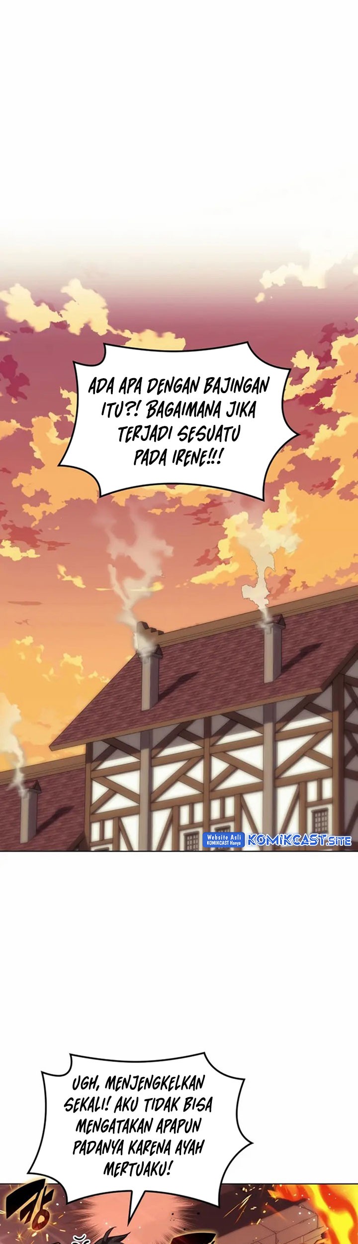 Overgeared Chapter 172 Gambar 66