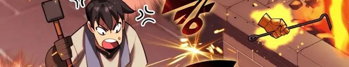 Overgeared Chapter 172 Gambar 67