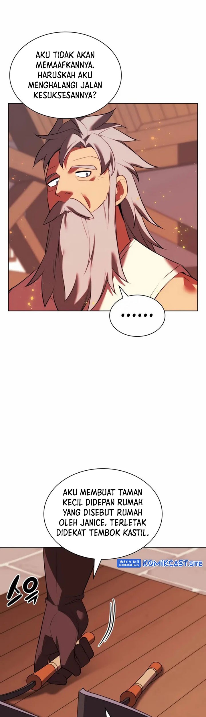 Overgeared Chapter 172 Gambar 70