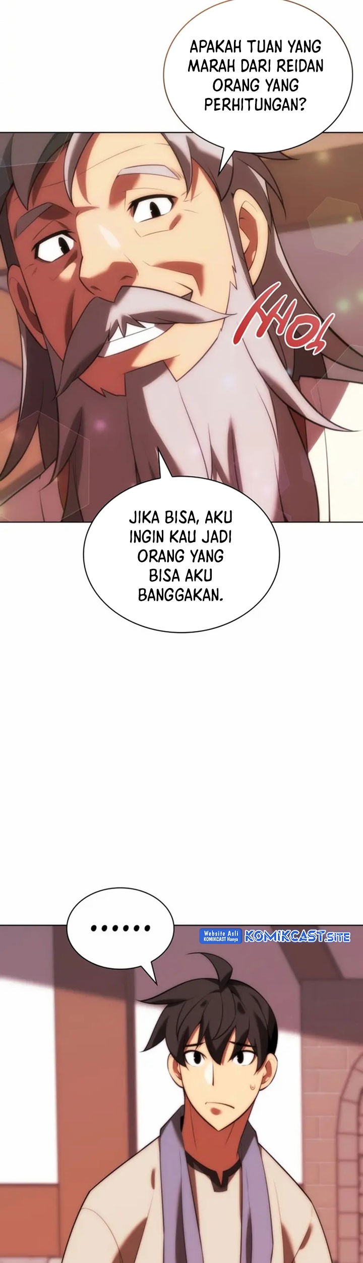 Overgeared Chapter 172 Gambar 76