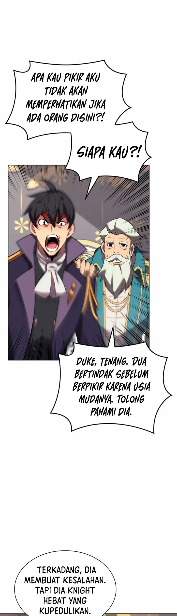 Overgeared Chapter 172 Gambar 58