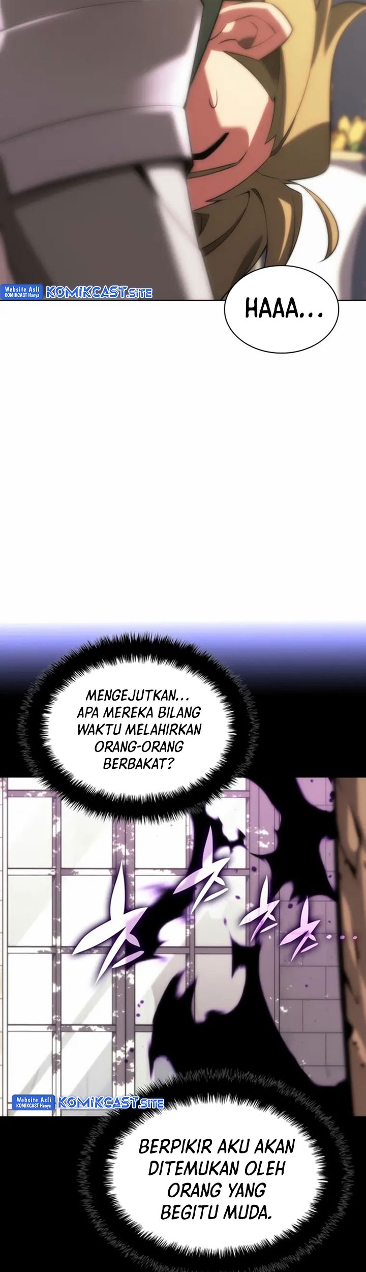 Overgeared Chapter 172 Gambar 60