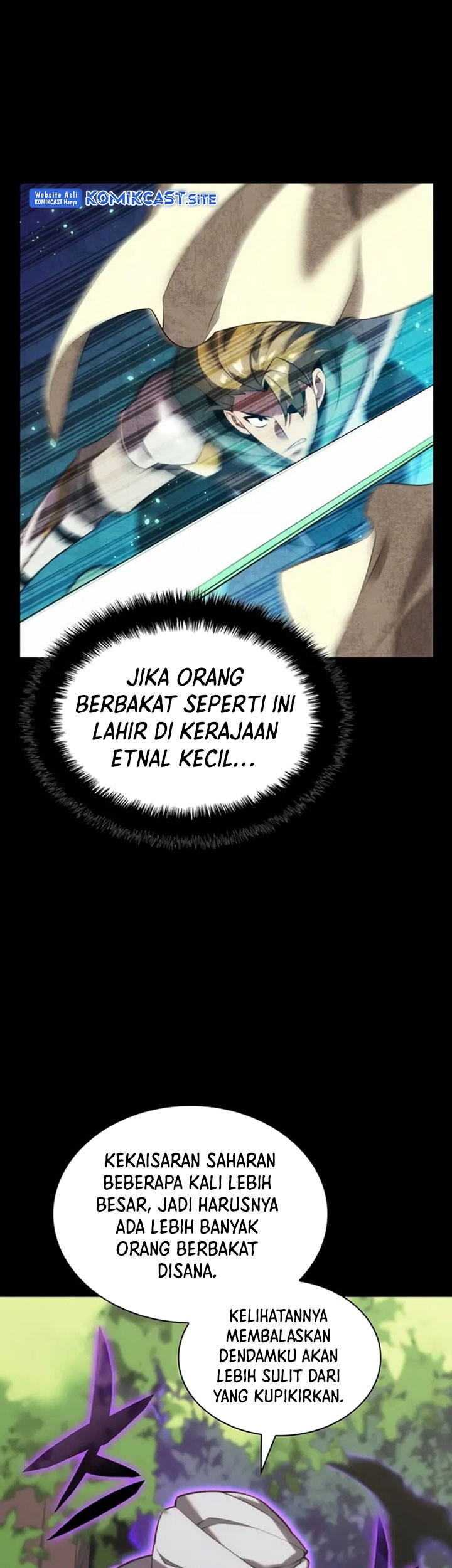 Overgeared Chapter 172 Gambar 62