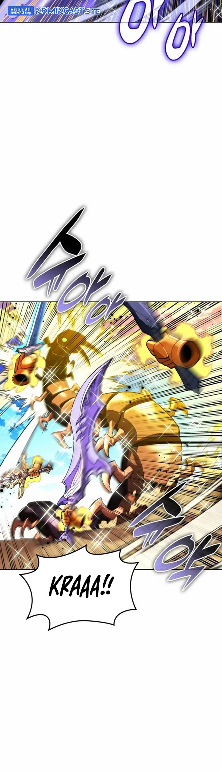 Overgeared Chapter 172 Gambar 4