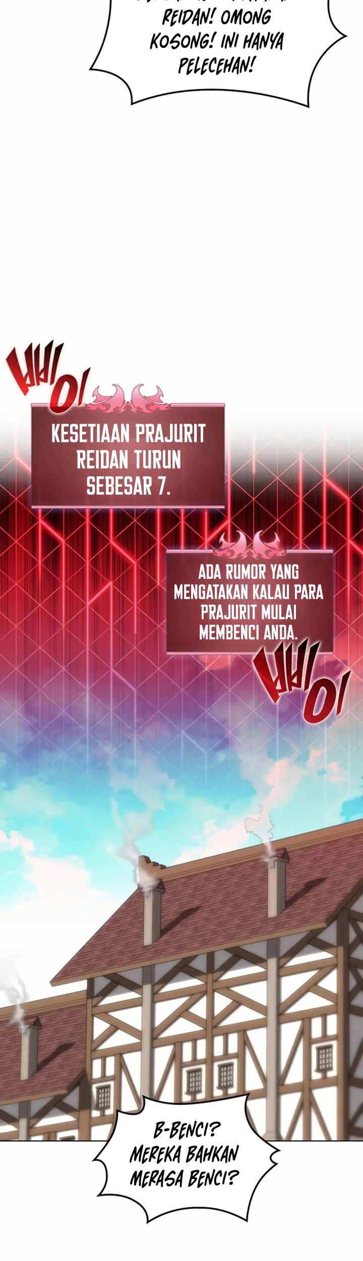 Overgeared Chapter 172 Gambar 90