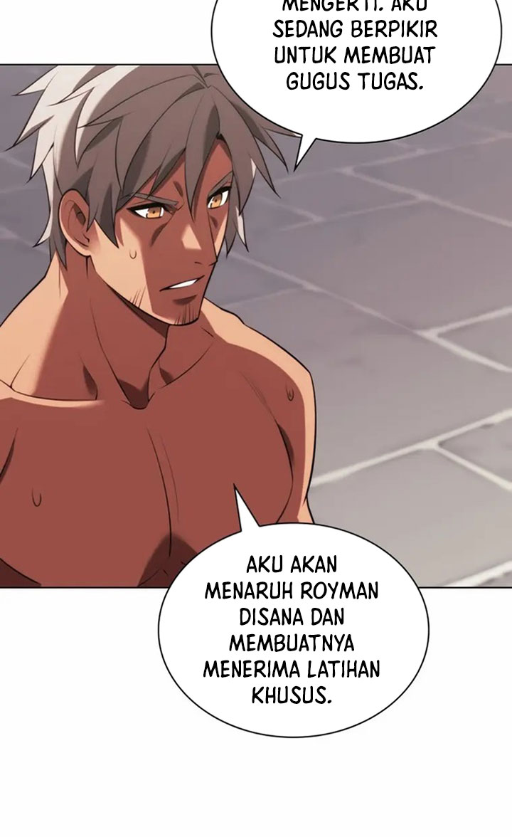 Overgeared Chapter 172 Gambar 105