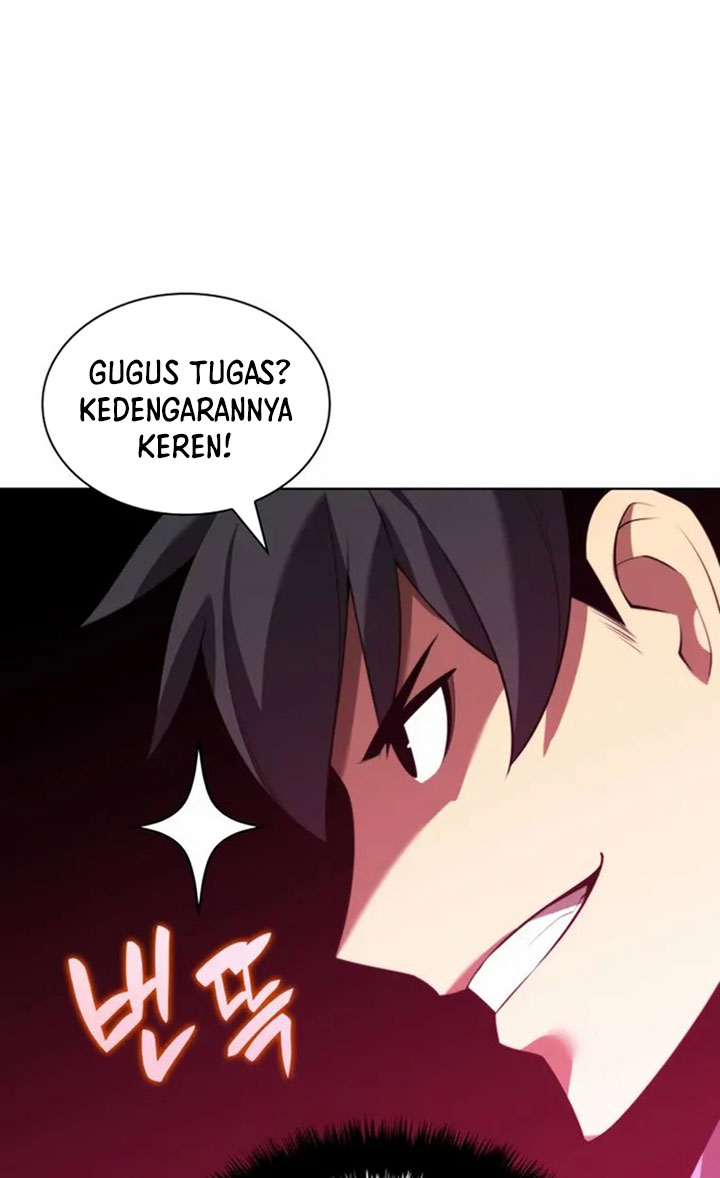 Overgeared Chapter 172 Gambar 106