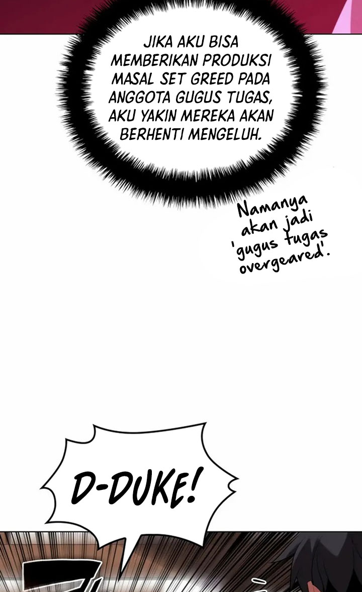 Overgeared Chapter 172 Gambar 107