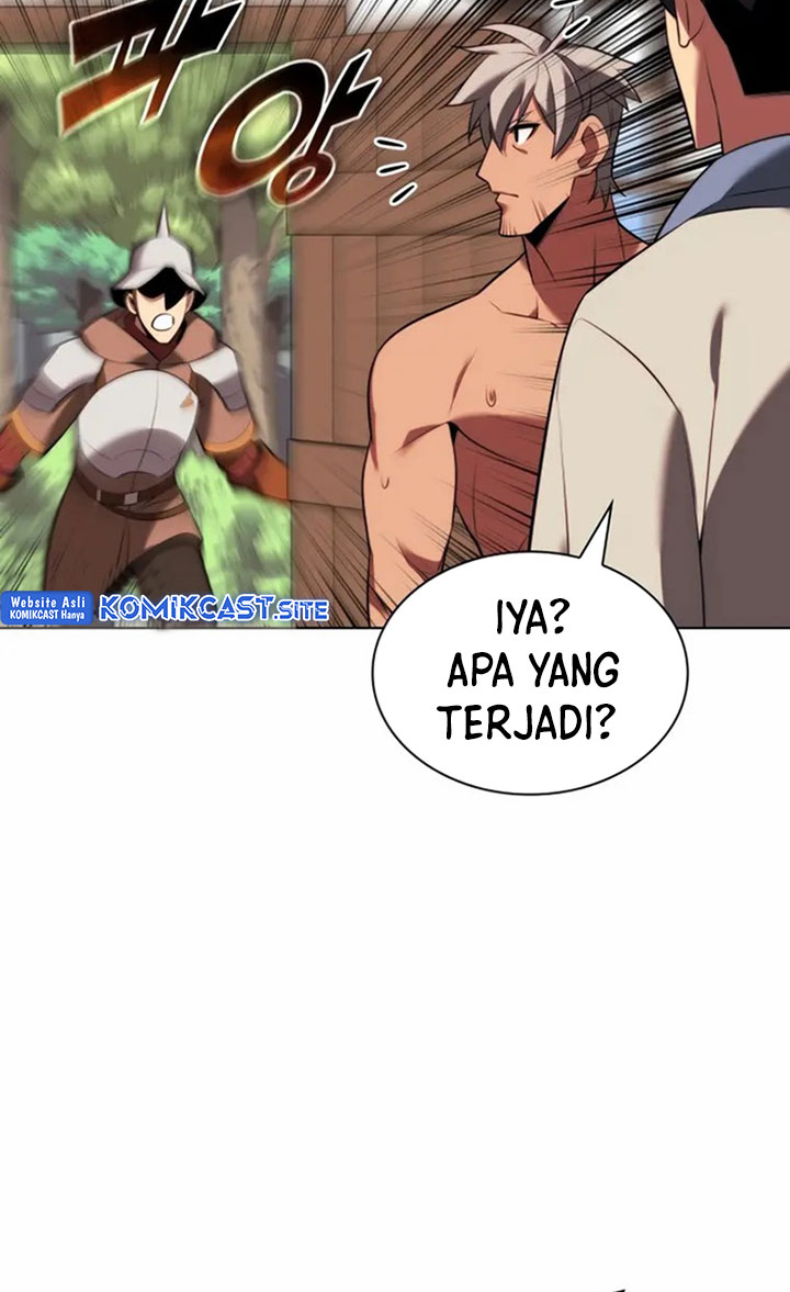 Overgeared Chapter 172 Gambar 108