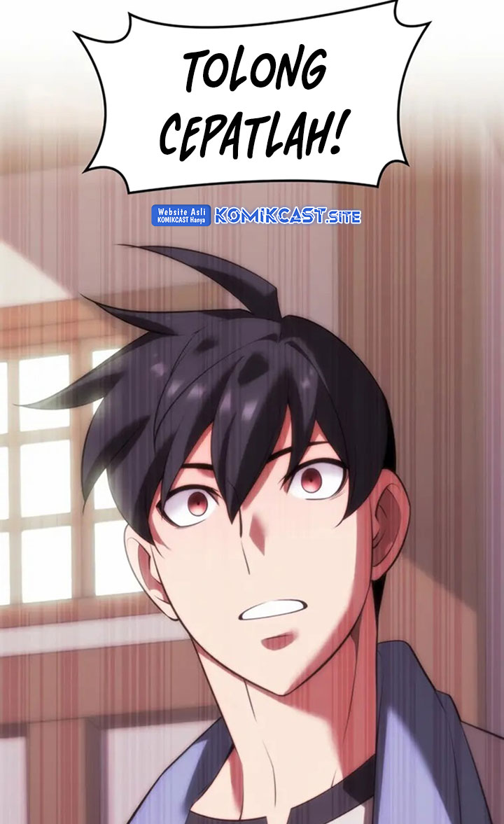 Overgeared Chapter 172 Gambar 109