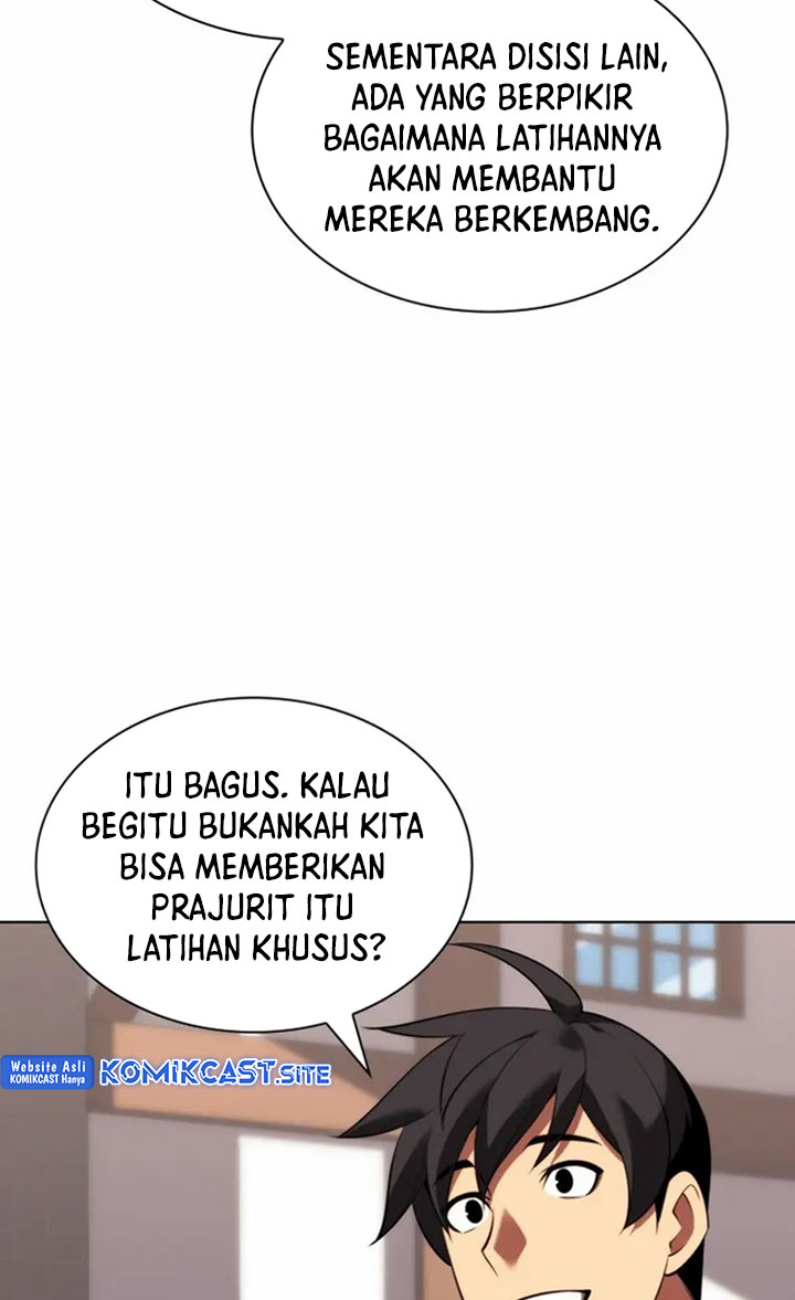 Overgeared Chapter 172 Gambar 103