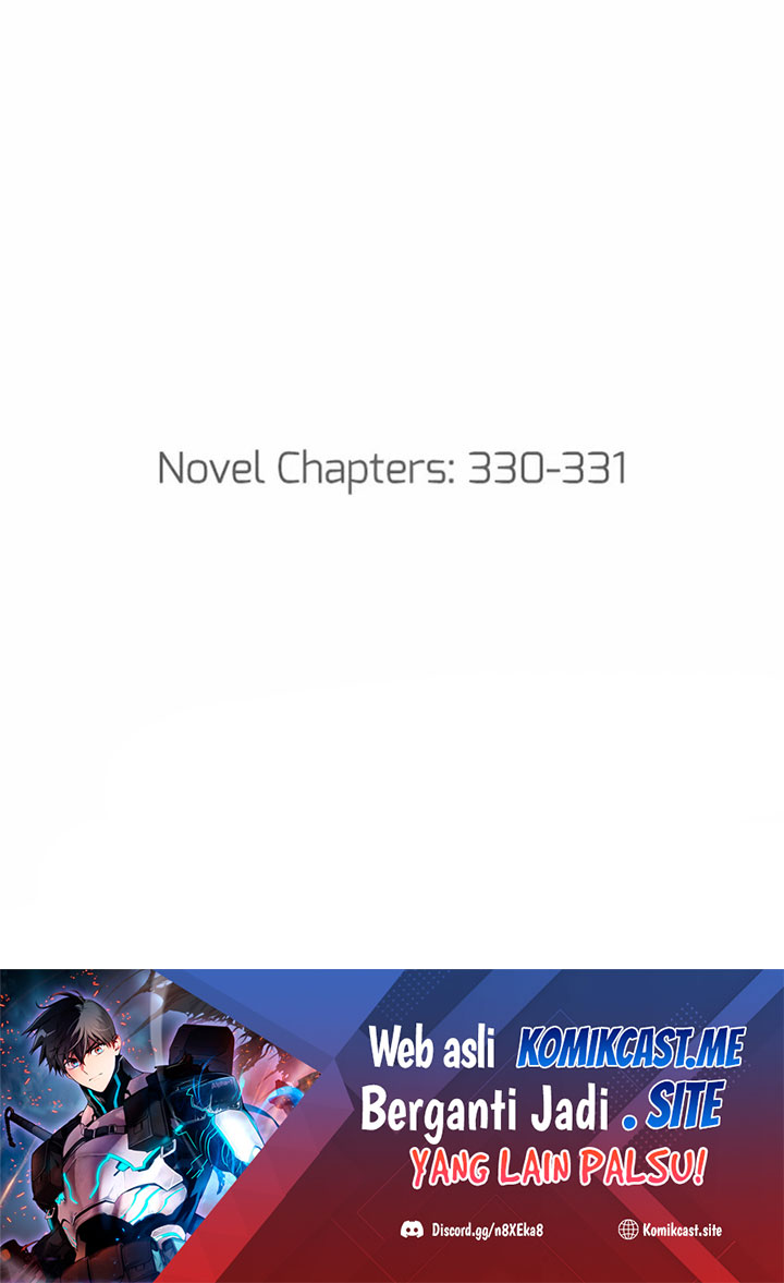 Overgeared Chapter 172 Gambar 111