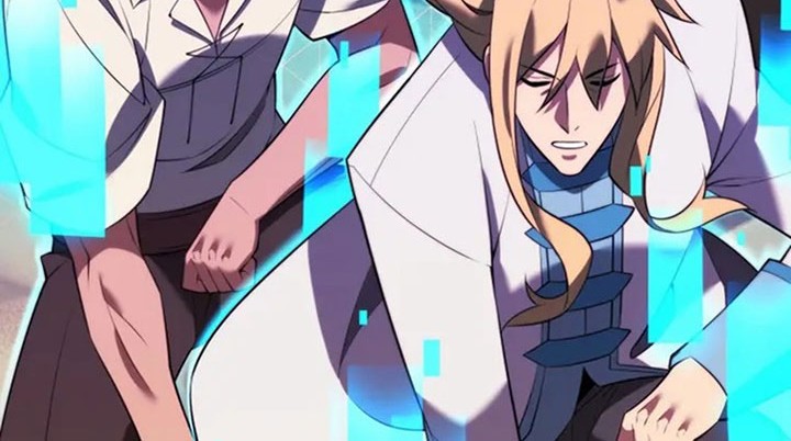 Overgeared Chapter 172 Gambar 11