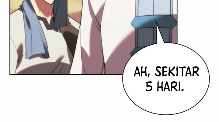 Overgeared Chapter 172 Gambar 15