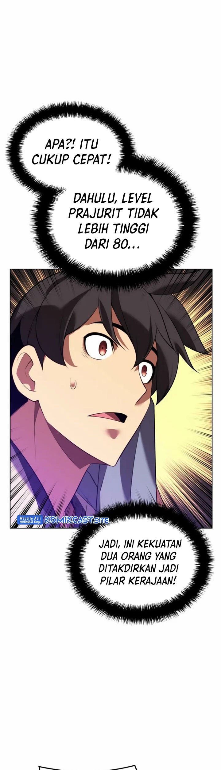 Overgeared Chapter 172 Gambar 16