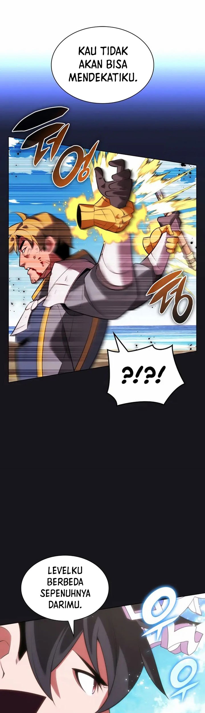 Overgeared Chapter 171 Gambar 27