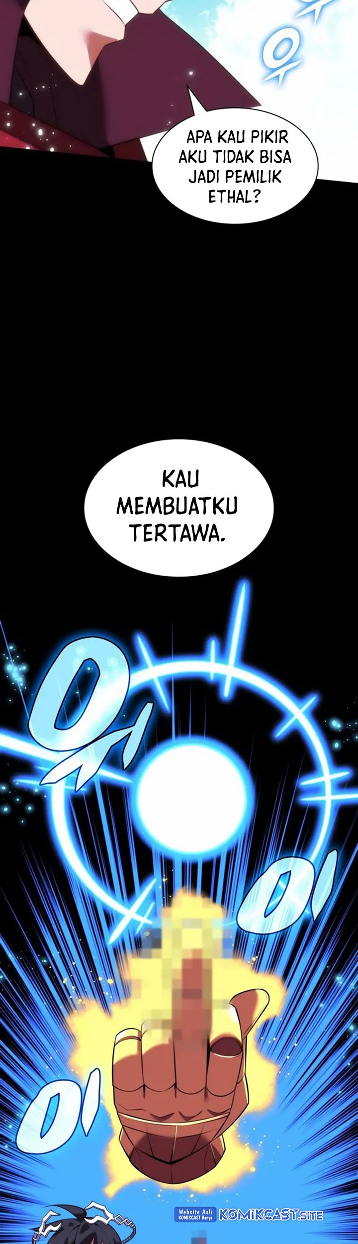 Overgeared Chapter 171 Gambar 29