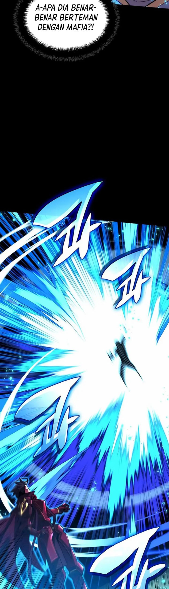 Overgeared Chapter 171 Gambar 33