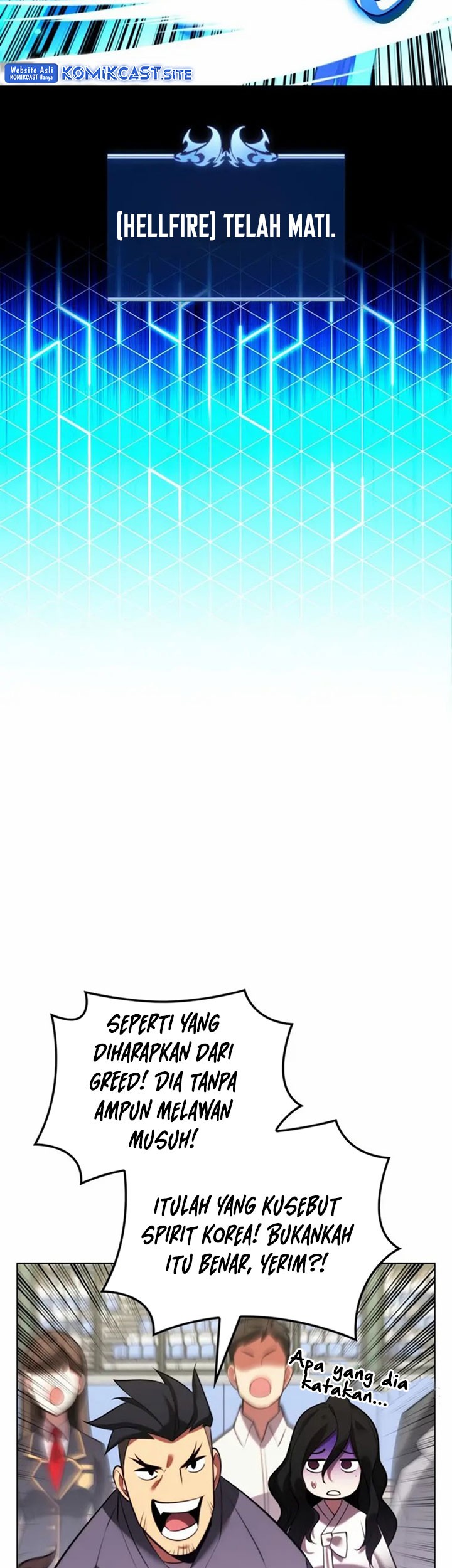 Overgeared Chapter 171 Gambar 35